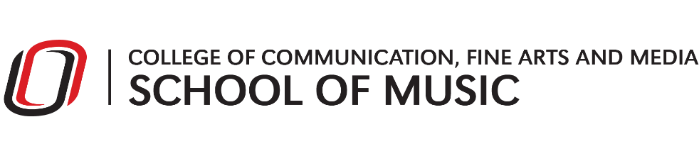 University of Nebraska at Omaha School of Music