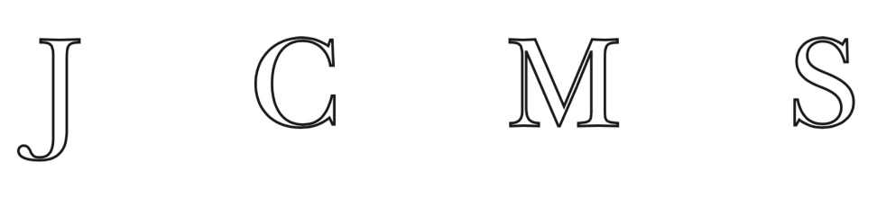 JCMS: Journal of Cinema and Media Studies