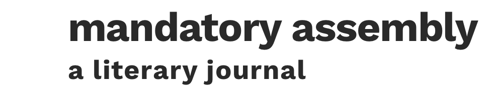 Mandatory Assembly