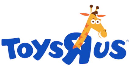 Toys R Us Sign In