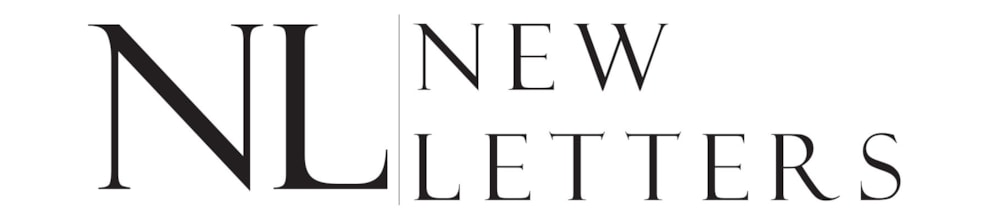 New Letters magazine