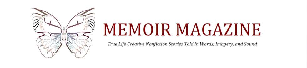 Memoir Magazine