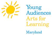 Young Audiences Arts for Learning Maryland