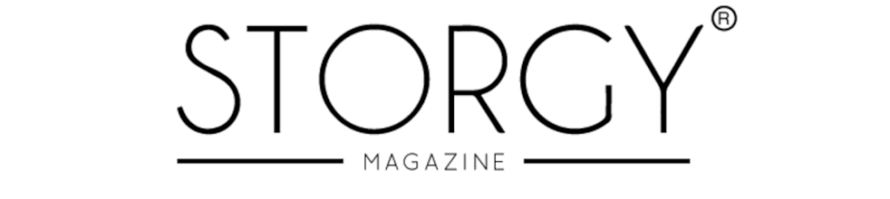 STORGY Magazine