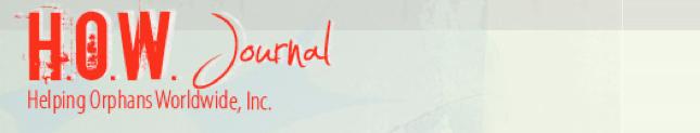 H.O.W. Journal