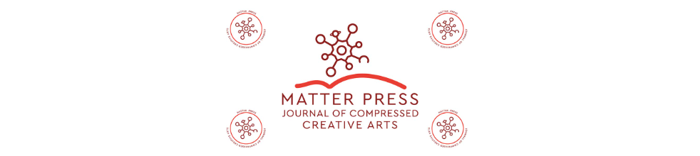 The Journal of Compressed Creative Arts