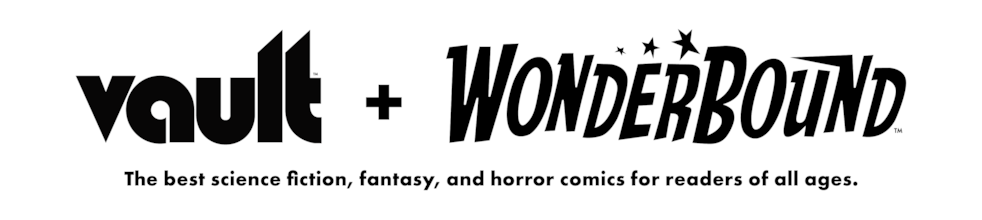 Vault Comics