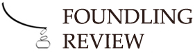 Foundling Review