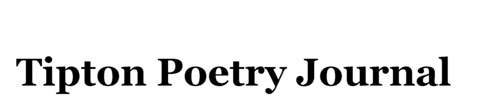 Tipton Poetry Journal