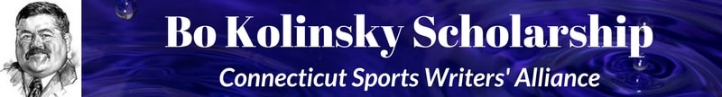 Connecticut Sports Writers' Alliance