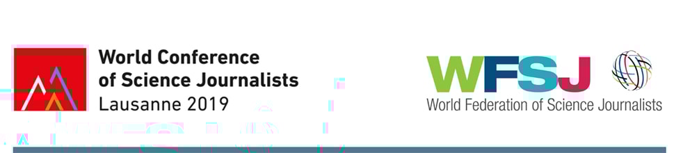 World Conference of Science Journalists