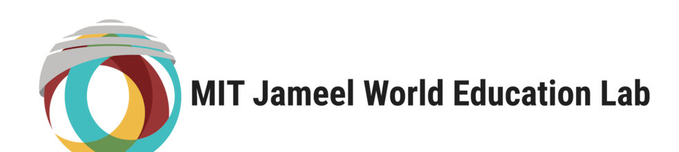 The Jameel World Education Lab