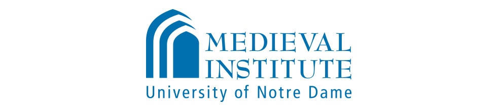 Medieval Institute, University of Notre Dame