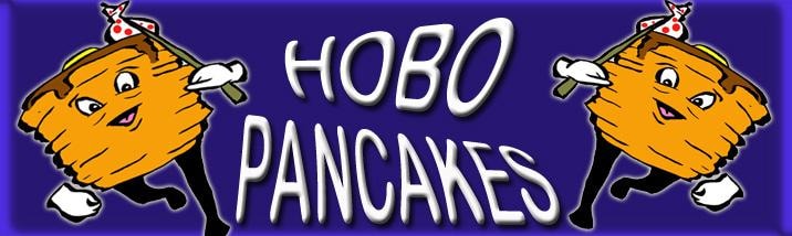 Hobo Pancakes