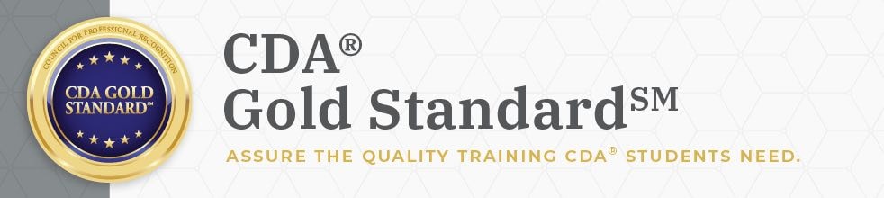 Council for Professional Recognition Application Manager