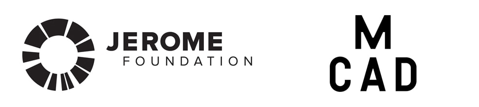 MCAD Gallery + McKnight and Jerome Fellowship Programs