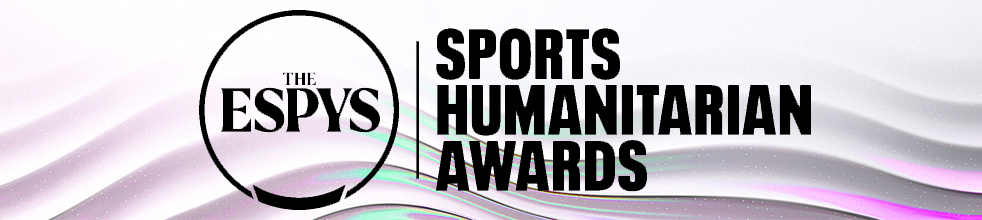 The 2024 Sports Humanitarian Awards