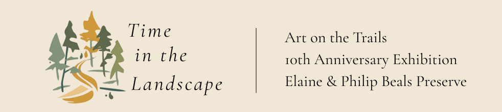 2026 Art on the Trails: Time in the Landscape