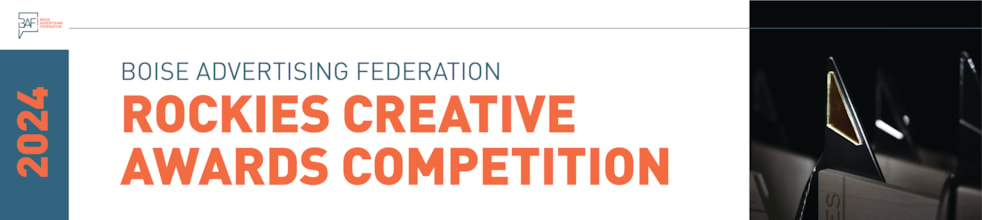 Rockies Creative Awards Competition
