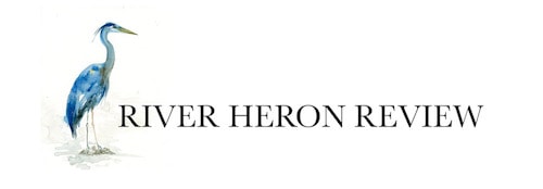 River Heron Review