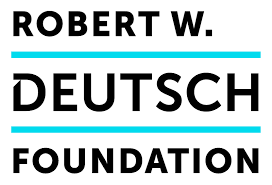 The Deutsch Foundation