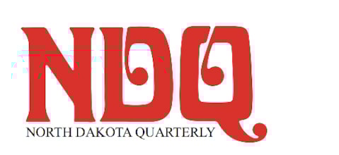 University of North Dakota - North Dakota Quarterly