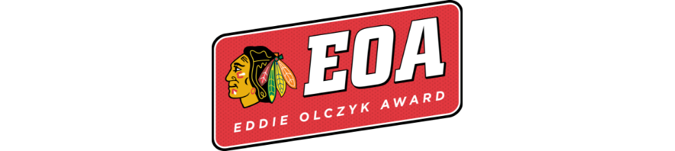Eddie Olczyk Award