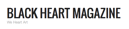 Black Heart Magazine