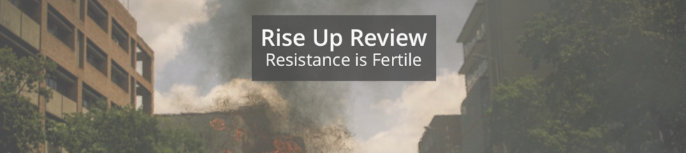 Rise Up Review