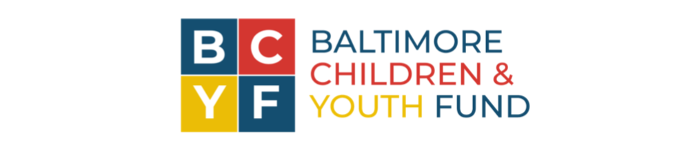 The Baltimore Children & Youth Fund