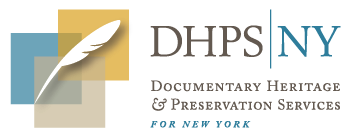 Documentary Heritage and Preservation Services