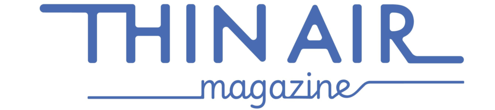 Thin Air Magazine