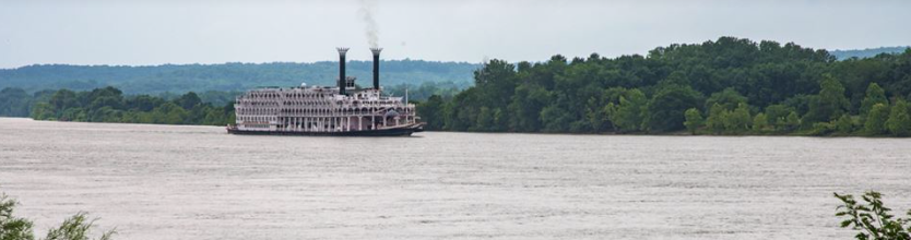 Boom Project: An Anthology