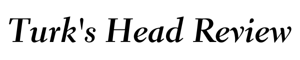 Turk's Head Review