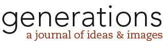 Generations Literary Journal