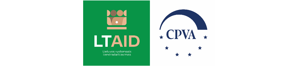 VšĮ Centrinė projektų valdymo agentūra / Central Project Management Agency