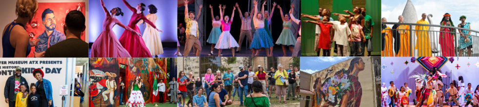 City of Austin Museums & Cultural Programs