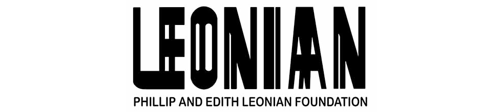 Phillip and Edith Leonian Foundation