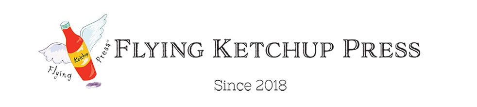 Flying Ketchup Press