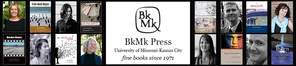 BkMk Press
