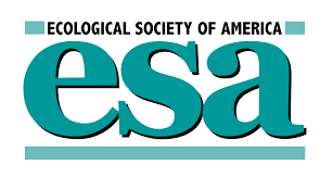Ecological Society of America - SEEDS Program