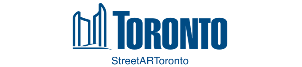 Street Art Toronto