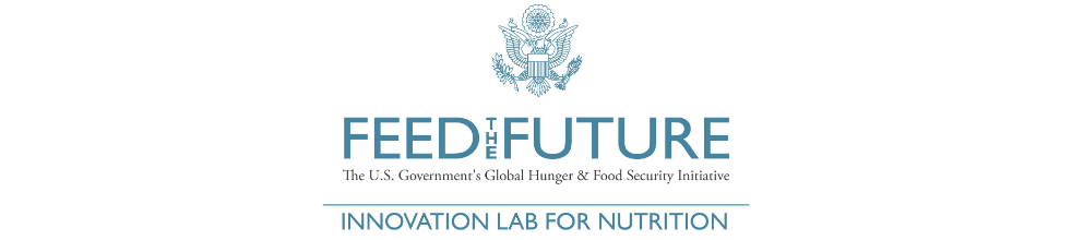 FTF Nutrition Innovation Lab