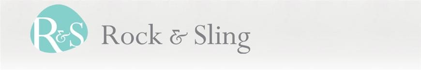 Rock & Sling