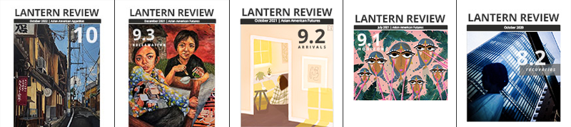 Lantern Review