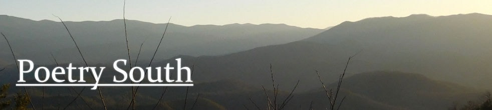 Poetry South
