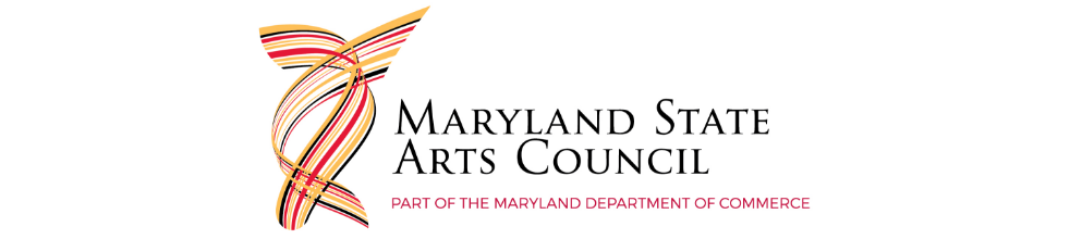 Maryland State Arts Council - Art on the Fly Exhibition