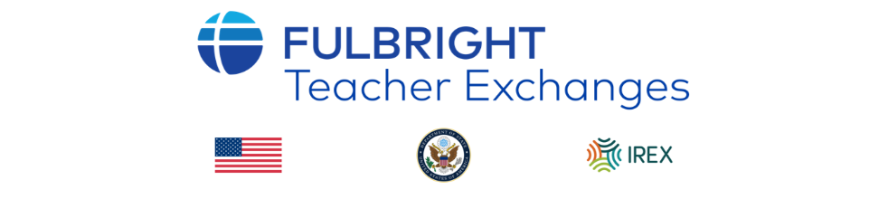 Fulbright Teaching Excellence and Achievement Program