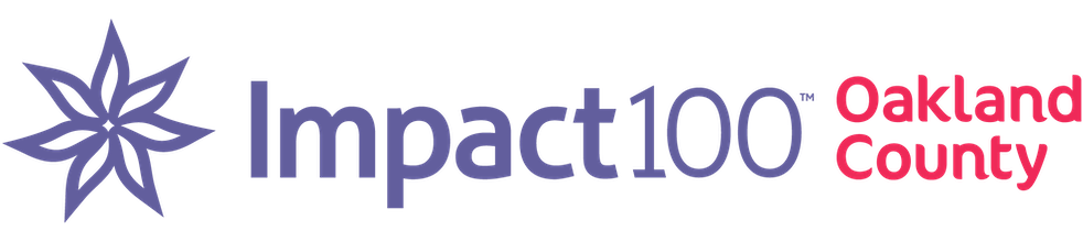 Impact100 Oakland County