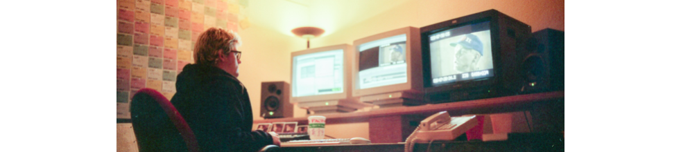 Eric Zumbrunnen Fellowship